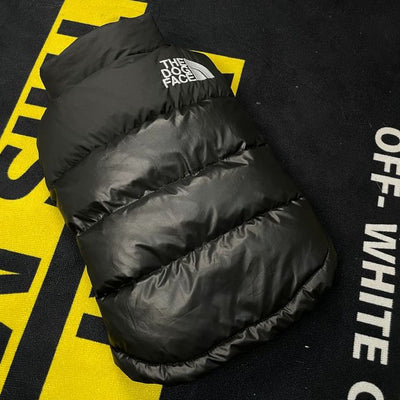 Chaleco Acolchado Térmico para Perros - Ropa de Invierno - Image 10