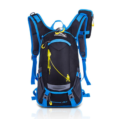 Mochila de Senderismo y Ciclismo de Montaña para Hombre y Mujer - Image 6