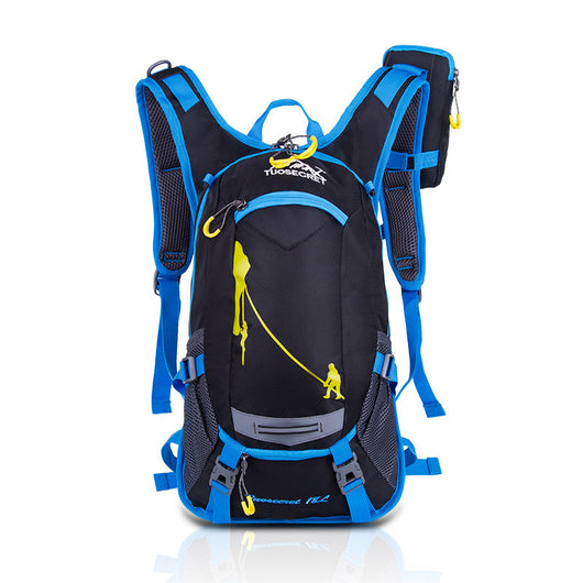 Mochila de Senderismo y Ciclismo de Montaña para Hombre y Mujer - Image 6