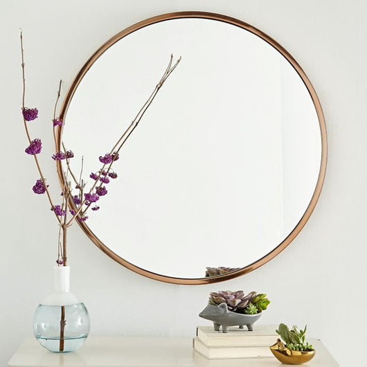 Espejo Decorativo de Pared para Baño - Image 12