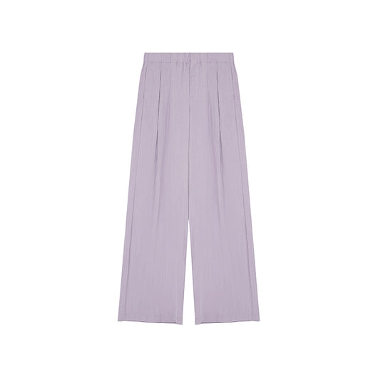 Pantalón Casual de Corte Recto Versátil - Image 10