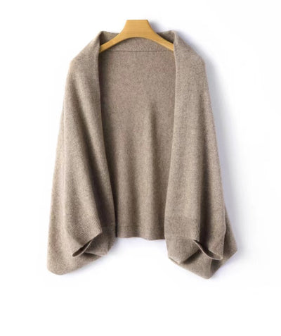 Cardigan Suelto para Mujer - Capa Ligera Transpirable y Acogedora - Image 16