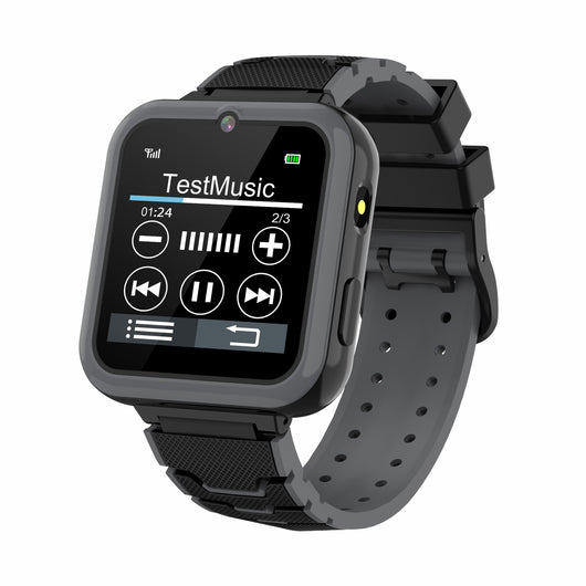 Pulsera Inteligente para Niños con Llamadas y Batería de Larga Duración - Image 9