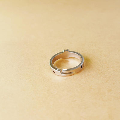 Anillo Conejo Tímido para Mujer - Diseño Adorable - Image 8