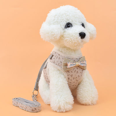 Arnés de Pecho para Perros y Gatos - Image 14