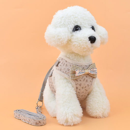 Arnés de Pecho para Perros y Gatos - Image 14