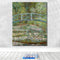 60061 Nenúfar 40 X 50 Cm