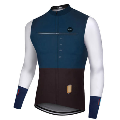 Chaqueta Térmica para Descenso en Bicicleta de Montaña - Image 20
