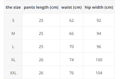 Shorts Denim Casual Cintura Media Slim Fit - Image 7