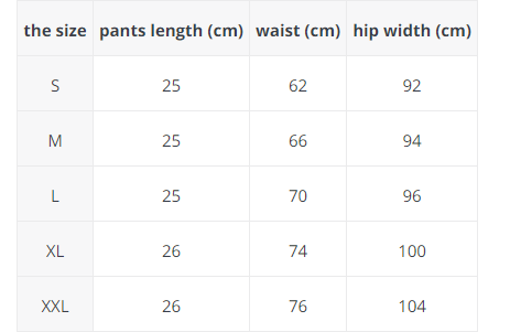 Shorts Denim Casual Cintura Media Slim Fit - Image 7