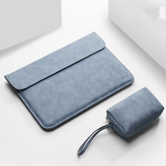 Funda Protectora para Laptop 13.3" y 15.6" - Estuche Interior Acolchado - Image 10