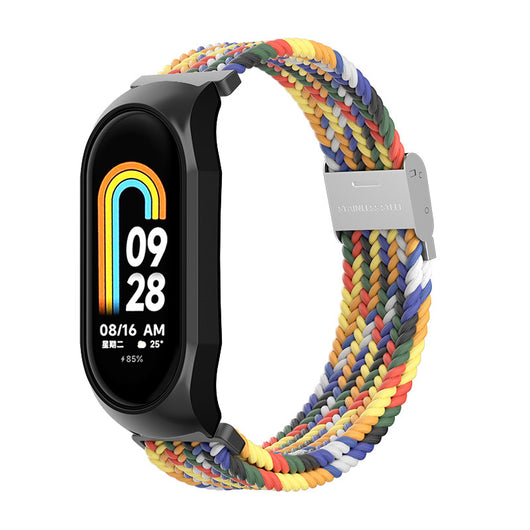 Pulsera Loop con Correa Trenzada Universal - Image 8