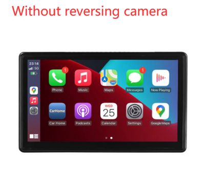 Pantalla Smart IPS Inalámbrica para Auto con Proyección CarPlay y Android Auto - Image 6