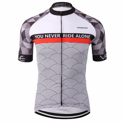 Maillot de Ciclismo para Ruta Profesional - Image 7