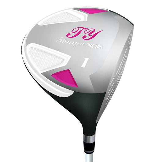Set Completo de Palos de Golf para Principiantes - Image 5