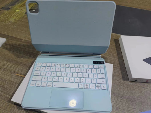 Funda Magnética Protectora con Soporte Integrado para Tablet - Image 10