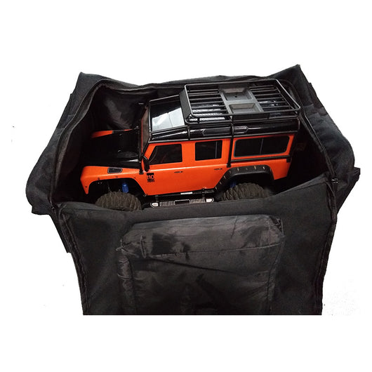Bolsa de Transporte para Autos RC Trx4 y Scx10 - Image 4