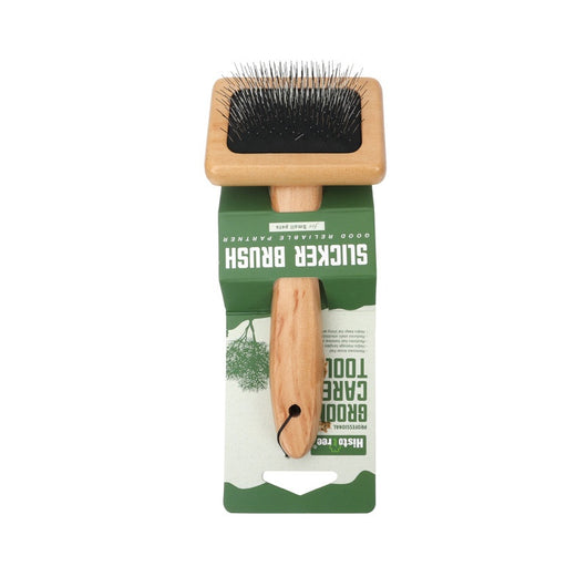 Peine Deslanador para Gatos - Removedor de Pelos Profesional - Image 9