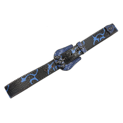 Cinturón Elegante Unisex Versátil para Cualquier Ocasión - Image 12
