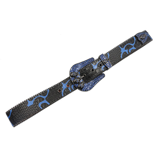 Cinturón Elegante Unisex Versátil para Cualquier Ocasión - Image 12