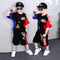 Conjunto Deportivo de Verano para Niños - Playera y Shorts