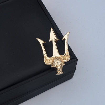 Insignia de Solapa Premium Estilo Británico para Abrigo y Cortavientos - Image 12
