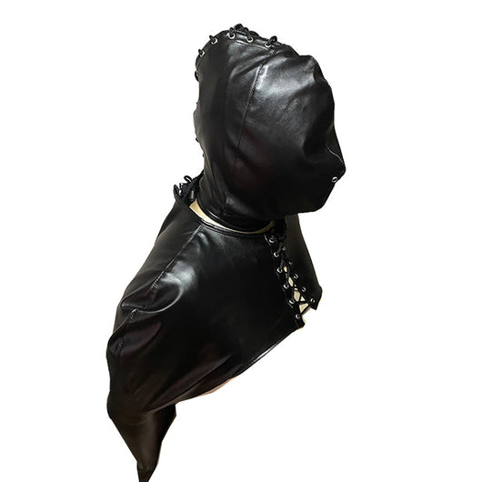 Guantes de Sujeción Autorregulables para Restricción - Image 17