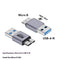USB Macho A MicroB Macho