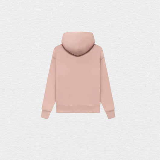 Sudadera Deportiva Infantil de Terciopelo con Capucha - Colores Sólidos - Image 27