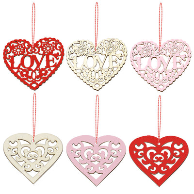 Colgante Decorativo Love - Luminoso de Punto - Image 7