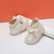 Botas Infantiles Princesa Estilo Coreano - Cuero Premium Versátil