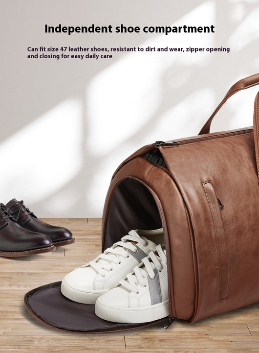 Bolsa Impermeable para Trajes de Viaje Ejecutivo - Image 19