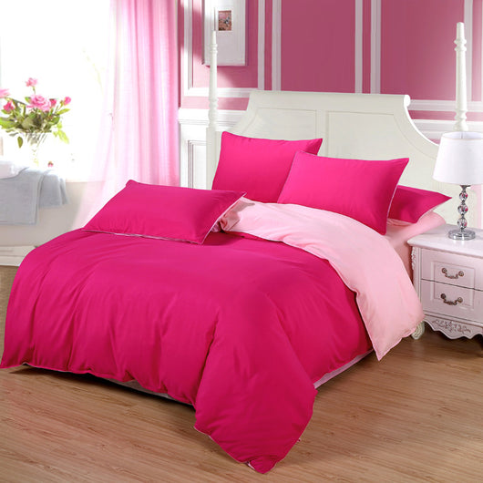 Juego de Sábanas y Edredón 4 Piezas - Bedding Completo - Image 19