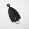 Estuche Para Llaves Negro