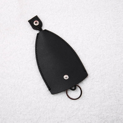 Estuche Protector de Llaves con Diseño Animado en Cuero PU - Image 34