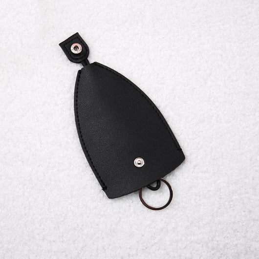 Estuche Protector de Llaves con Diseño Animado en Cuero PU - Image 34