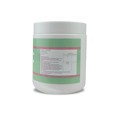 Polvo Superfruta Verde y Rosa - Nutrición Completa en Polvo - Image 8