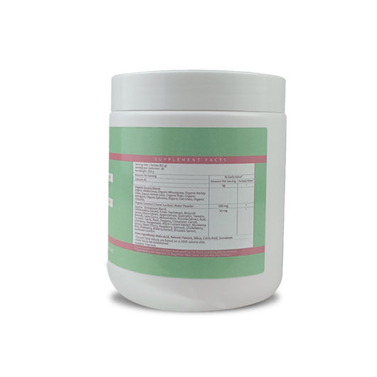 Polvo Superfruta Verde y Rosa - Nutrición Completa en Polvo - Image 8
