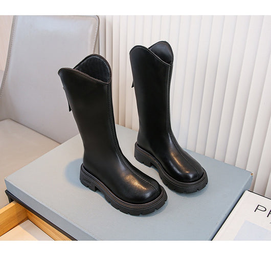 Botas Infantiles Versátiles para Todas las Estaciones - Image 13