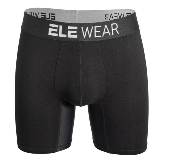 Calzoncillos Boxer Briefs para Hombre - Cómodos, Transpirables y Ajustados
