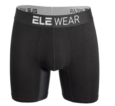 Calzoncillos Boxer Briefs para Hombre - Cómodos, Transpirables y Ajustados - Image 2