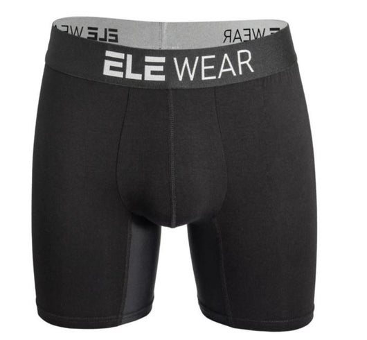 Calzoncillos Boxer Briefs para Hombre - Cómodos, Transpirables y Ajustados - Image 2