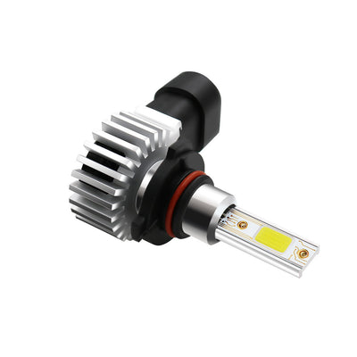 Faros LED D9 de Alta Potencia Integrados para Auto - Image 10