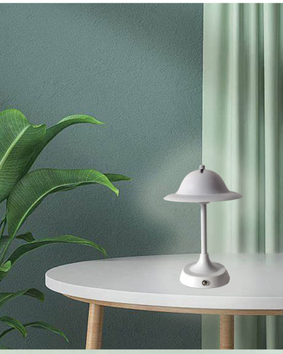 Lámpara de Mesa con Formas Geométricas Deslizables - Image 10