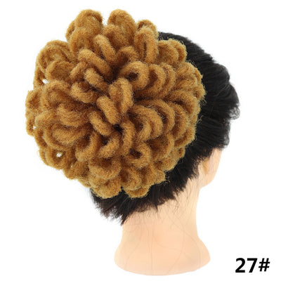 Bolsa de Almacenamiento para Cabello Afro con Cordón Ajustable - Image 40