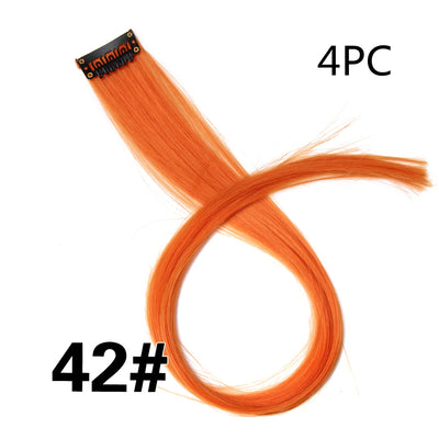 Extensiones de Cabello y Pelucas Premium - Image 68