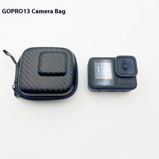 Bolsa de Protección Portátil para Cámara de Acción - Estuche Compacto GO3S - Image 2