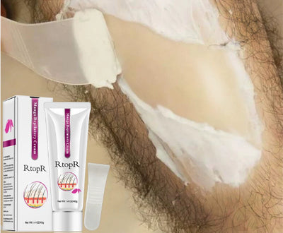 Crema Depilatoria de Mango - Image 6