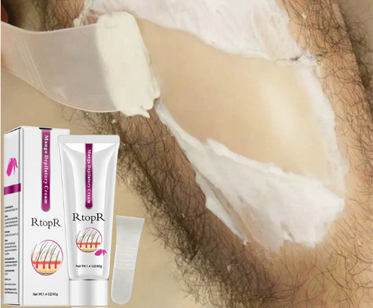 Crema Depilatoria de Mango - Image 6