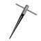 Escareador Cônico de 3 a 13 mm